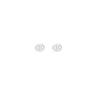 Zodiac Stud Earrings