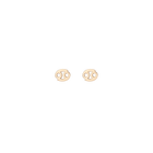 Zodiac Stud Earrings