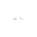 Zodiac Stud Earrings
