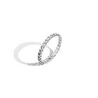 Infinity Heart Ring