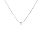 Gold Ball Pendant