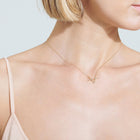 Icon Necklace