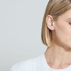 Lariat Ear Jacket