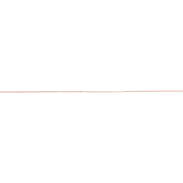 Lariat Bracelet 14k Rose Gold 18k Rose Gold First