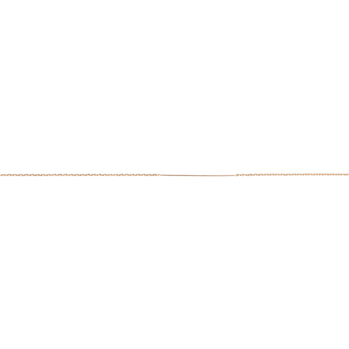Lariat Bracelet 14k Yellow Gold 18k Yellow Gold First