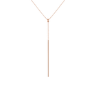 Lariat Necklace