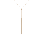 Lariat Necklace