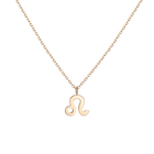 Zodiac Necklace
