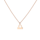 Zodiac Necklace