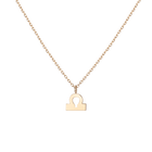 Zodiac Necklace