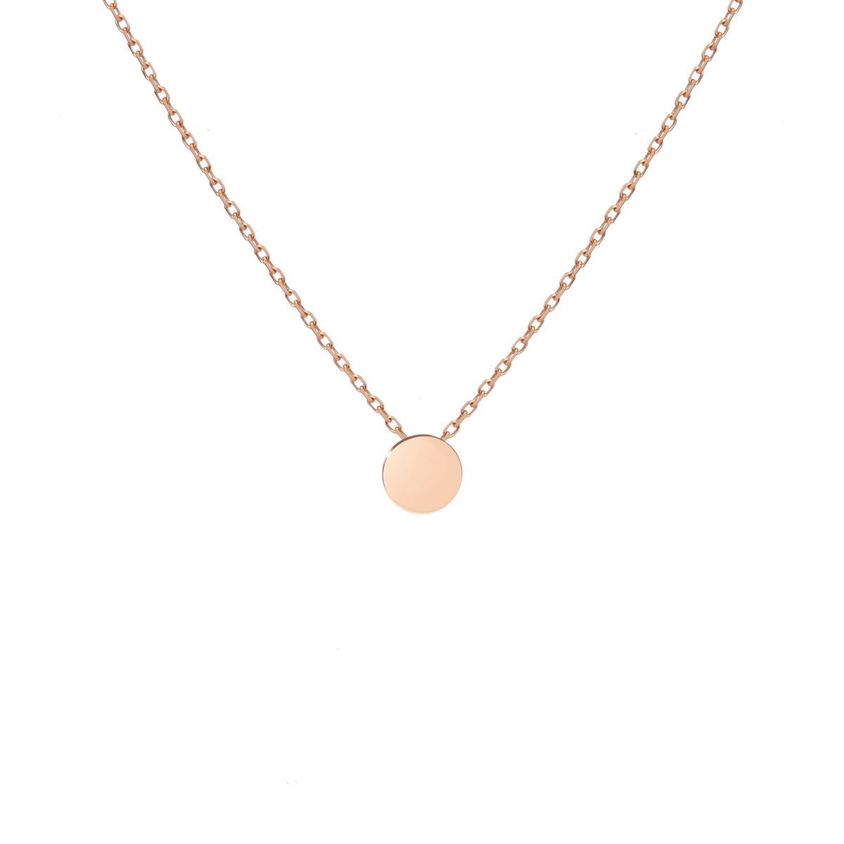 14K Rose Gold 18K Rose Gold