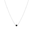 Mini Charm Circle Necklace