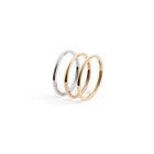 Tricolor Ring