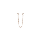 Chain Ear Jacket