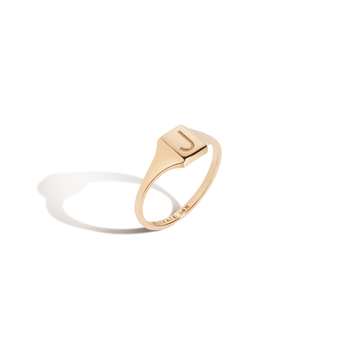 14K Yellow Gold 18K Yellow Gold First