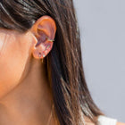 Simple Mini Earcuff