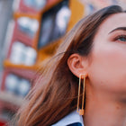 Tableau Earrings