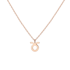 Zodiac Necklace