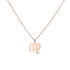 Zodiac Necklace