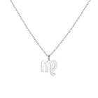 Zodiac Necklace