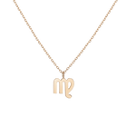 Zodiac Necklace