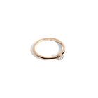 White Diamond Ring