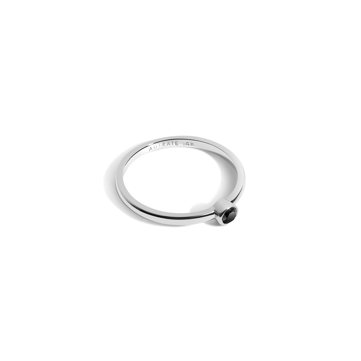 14k White Gold 18k White Gold
