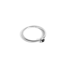 Black Diamond Ring