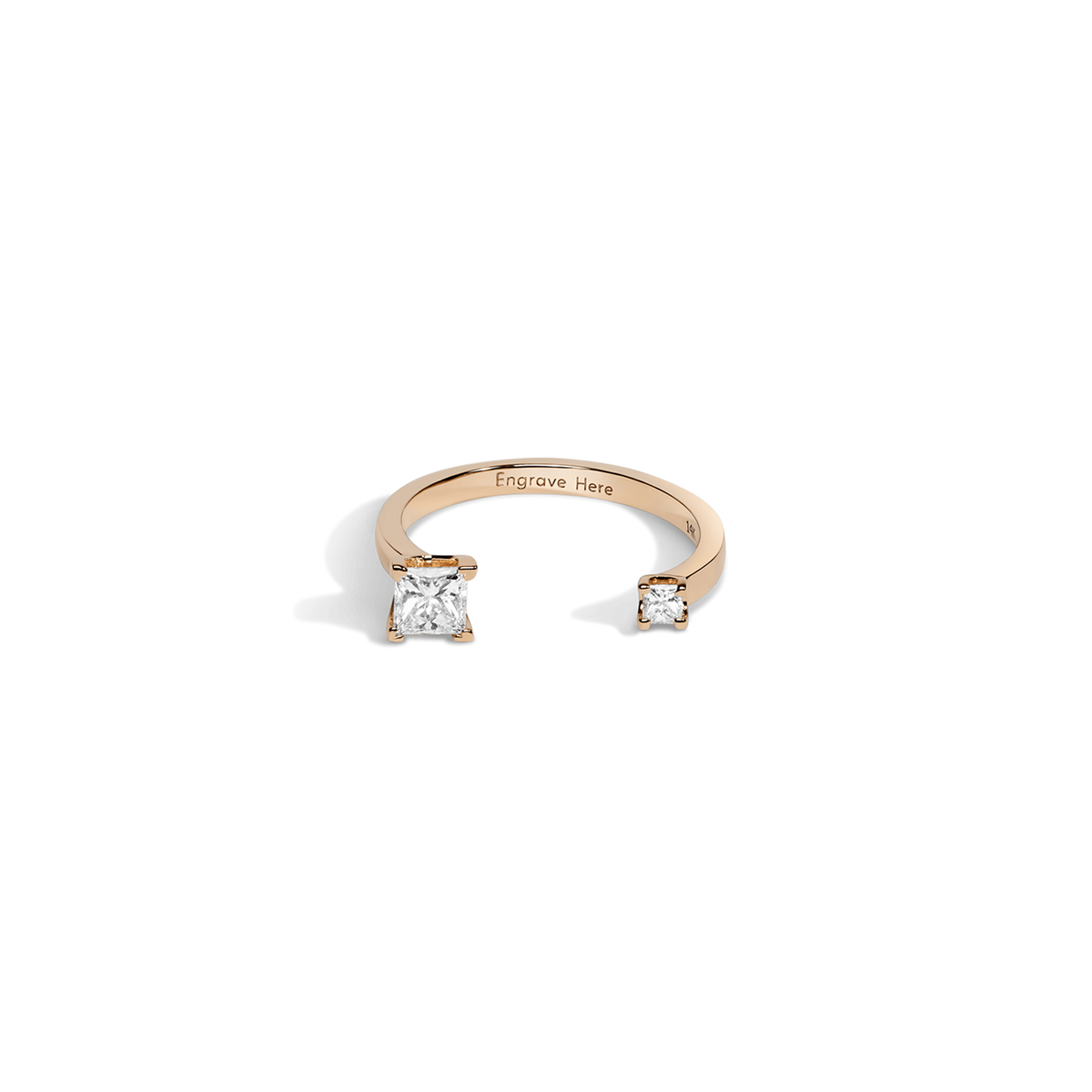 Zeitgeist Ring Yellow Gold Vermeil 14k Yellow Gold 18k Yellow Gold White Diamonds Zeitgeist Ring Sterling Silver White Gold Vermeil 14k White Gold 18k White Gold White Diamonds Zeitgeist Ring Rose Gold Vermeil 14k Rose Gold 18k Rose Gold White Diamonds