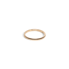 Tricolor Ring