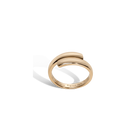 Crossover Ring