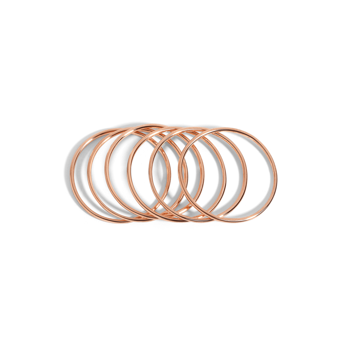 Stackable Ring