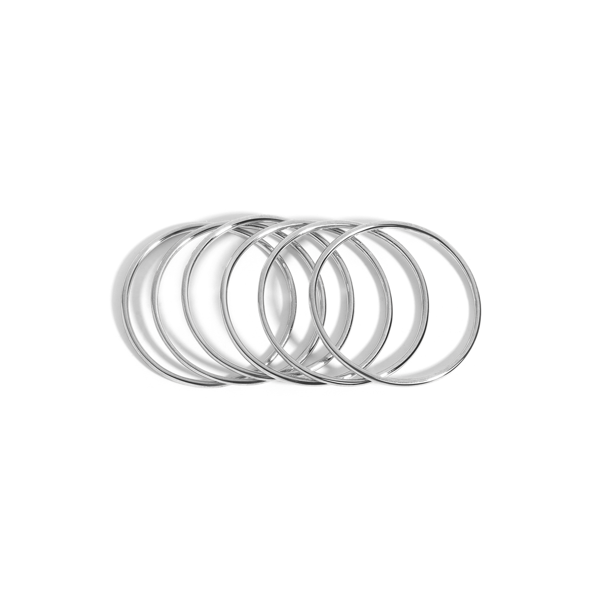 Stackable Ring