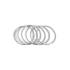 Stackable Ring