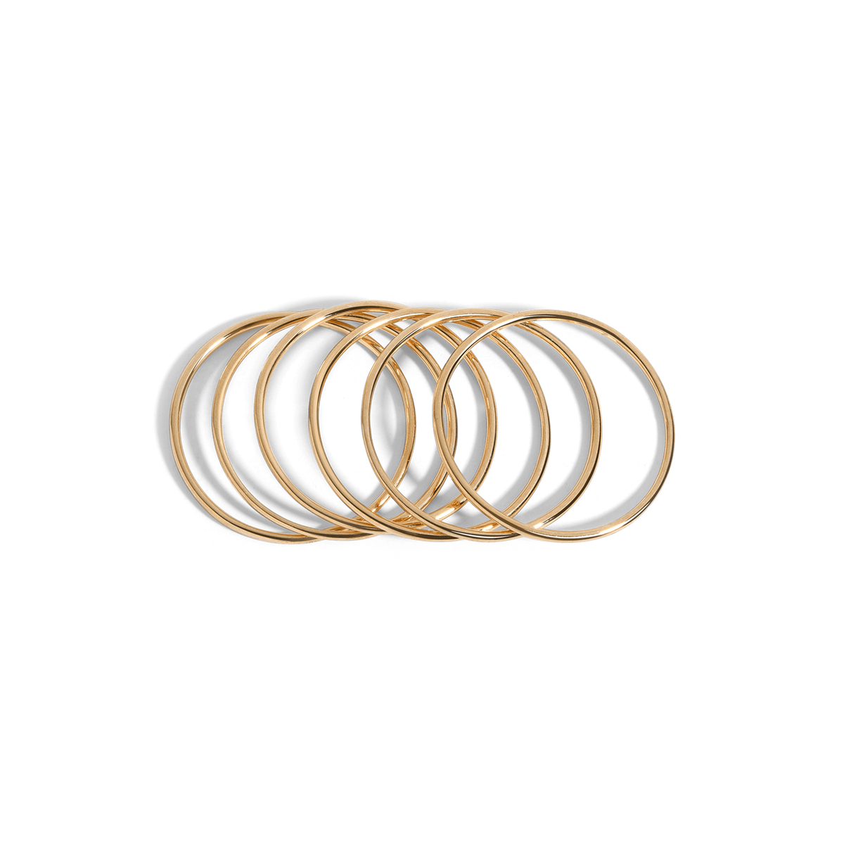 Stackable Ring