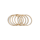 Stackable Ring