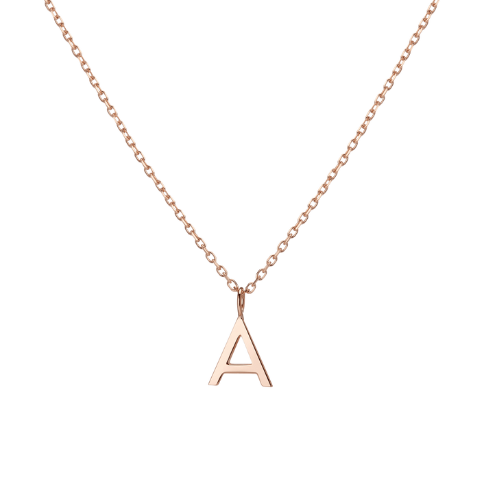 14k Rose Gold 18k Rose Gold First 