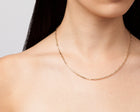 Medium Chain Necklace