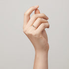 Birthstone Solitaire Ring