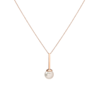 Proud Simple Pearl Pendant