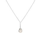 Proud Simple Pearl Pendant