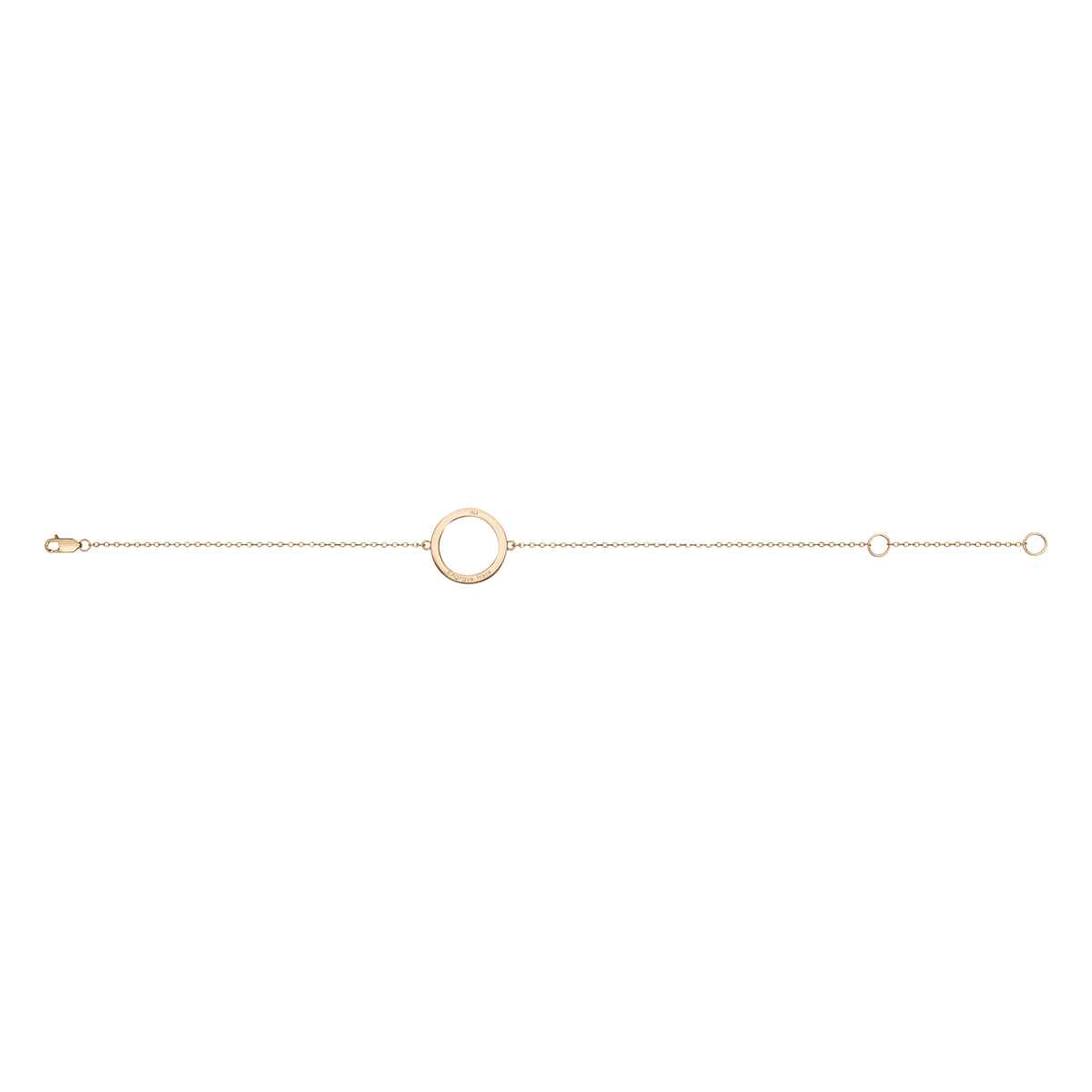 Solid Circle Bracelet Yellow Gold Vermeil 14k Yellow Gold 18k Yellow Gold Solid Circle Bracelet Rose Gold Vermeil 14k Rose Gold 18k Rose Gold Solid Circle Bracelet Sterling Silver White Gold Vermeil 14k White Gold 18k White Gold