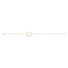 Solid Circle Bracelet