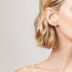 Ellipsis Earring Set