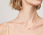 Layer Cake Necklace Set