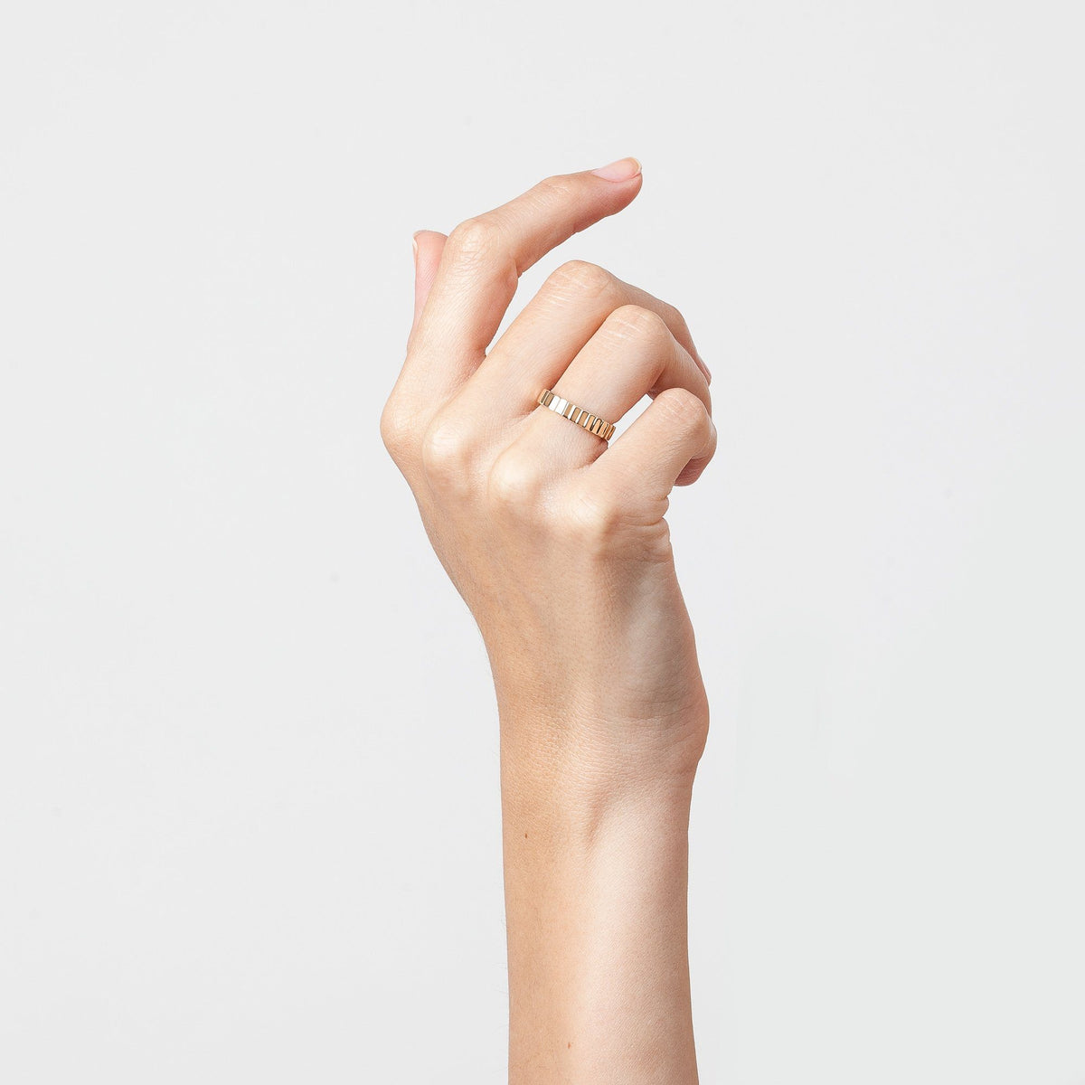 Infinity Band Model