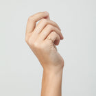 Mini Medallion Ring