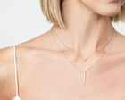 Necklace Stacking Set
