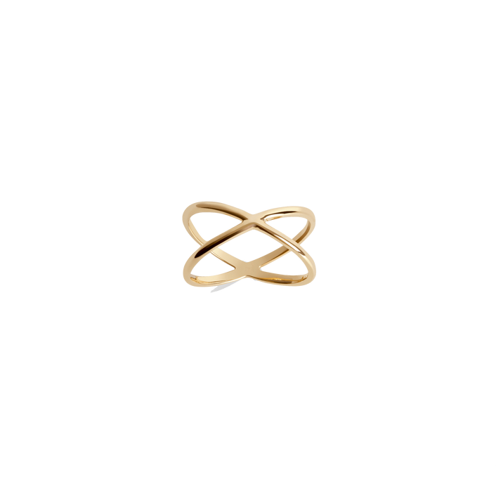X Ring