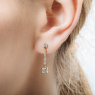Zeitgeist Earrings